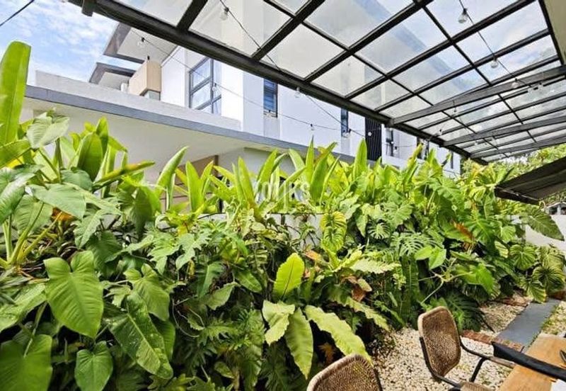 Cheria Residences, Tropicana Aman