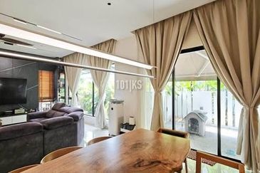 Cheria Residences, Tropicana Aman