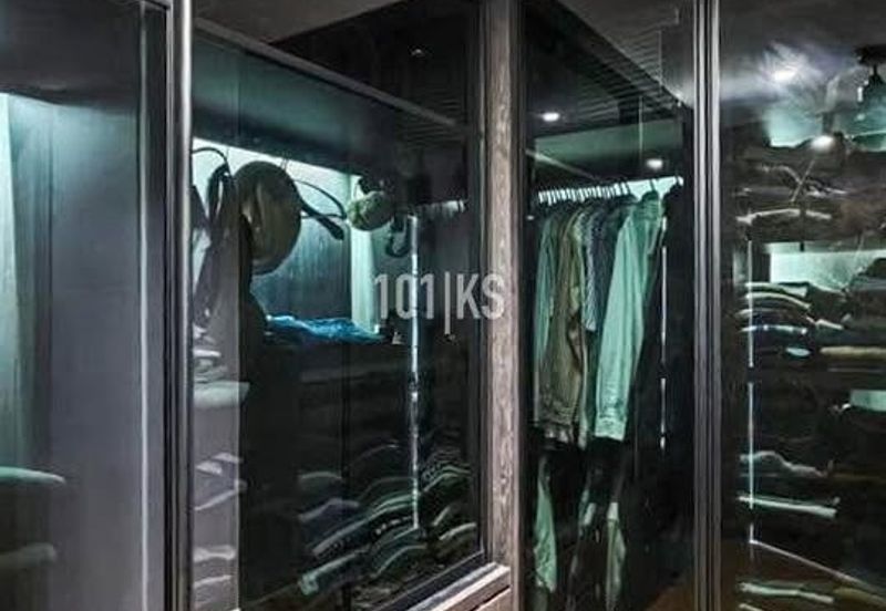 Cheria Residences, Tropicana Aman