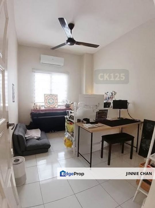 2 Storey Terrace House at Setia Permai 1, Setia Alam, Selangor, Shah Alam