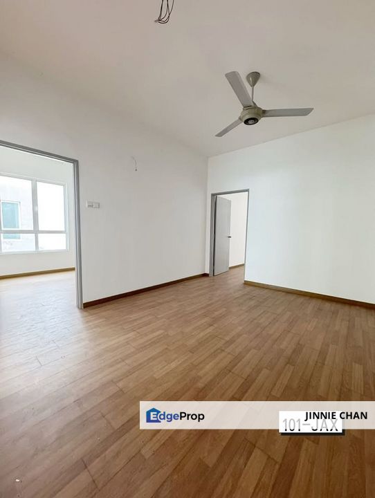 2 Storey Brand New Cluster Semi D at Canary Garden, Bandar Bestari, Klang, Selangor, Klang