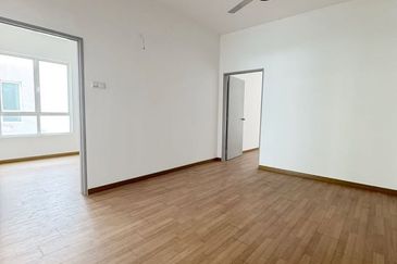 Canary Garden @Bandar Bestari