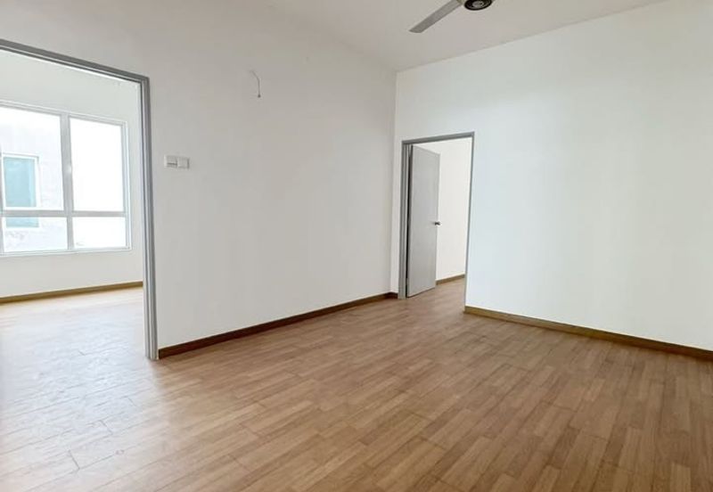 Canary Garden @Bandar Bestari