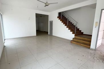 Canary Garden @Bandar Bestari