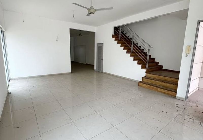 Canary Garden @Bandar Bestari