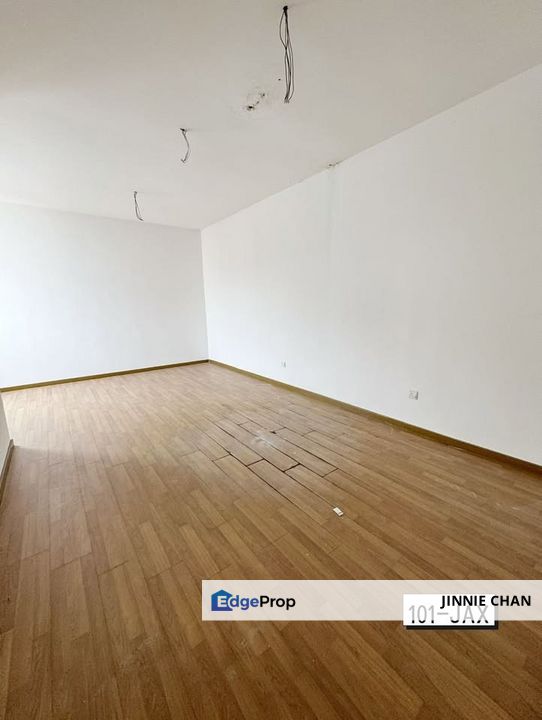 2 Storey Brand New Cluster Semi D at Canary Garden, Bandar Bestari, Klang, Selangor, Klang