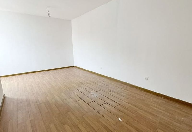 Canary Garden @Bandar Bestari