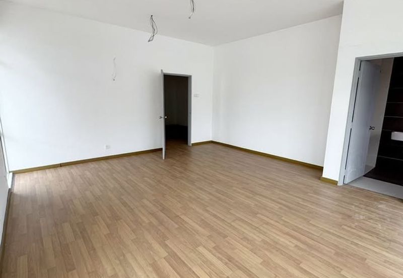 Canary Garden @Bandar Bestari