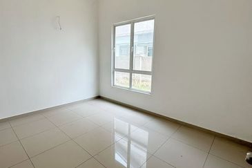 Canary Garden @Bandar Bestari