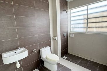 Canary Garden @Bandar Bestari