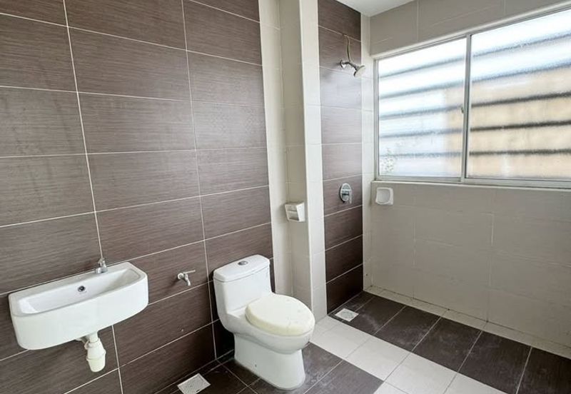 Canary Garden @Bandar Bestari