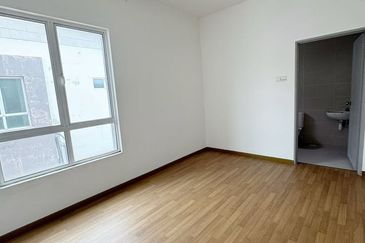 Canary Garden @Bandar Bestari