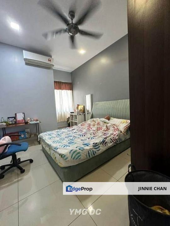 3 Storey Terrace House at Ambang Botanic 2, Klang, Selangor, Port Klang
