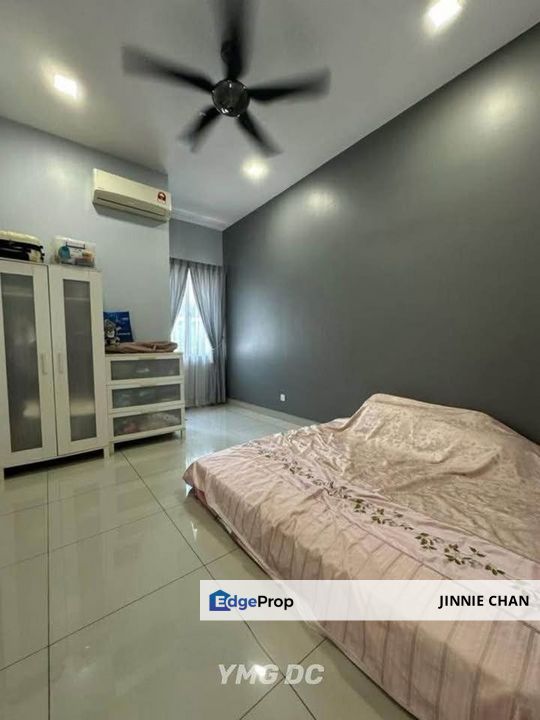 3 Storey Terrace House at Ambang Botanic 2, Klang, Selangor, Port Klang