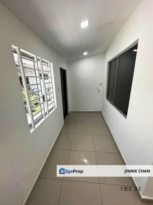 1 Storey Terrace House at Taman Sentosa, Klang, Selangor, Klang
