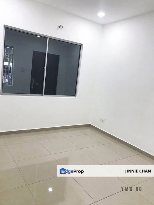1 Storey Terrace House at Taman Sentosa, Klang, Selangor, Klang