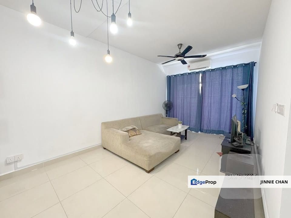 Ken Rimba Condominium, Shah Alam, Selangor, Shah Alam