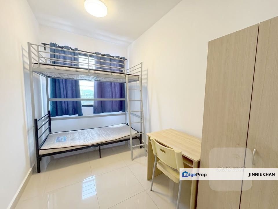 Ken Rimba Condominium, Shah Alam, Selangor, Shah Alam