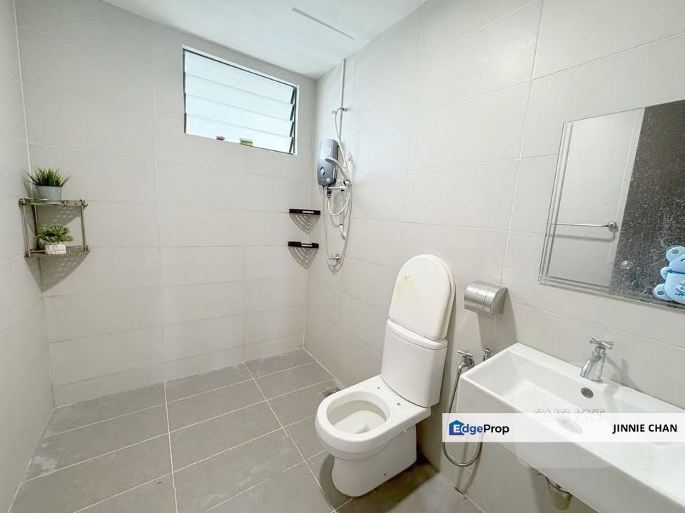 Ken Rimba Condominium, Shah Alam, Selangor, Shah Alam