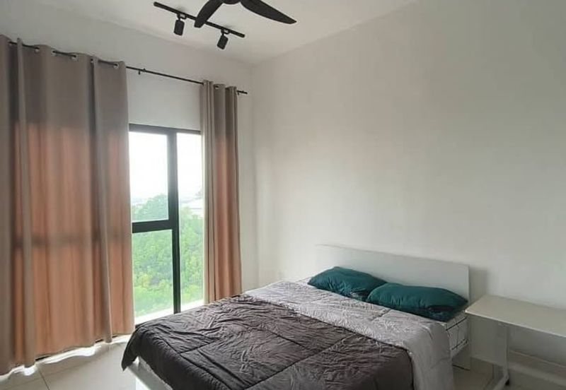 Edusentral @ Setia Alam