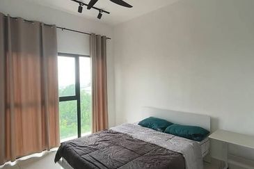 Edusentral @ Setia Alam