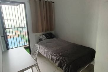 Edusentral @ Setia Alam