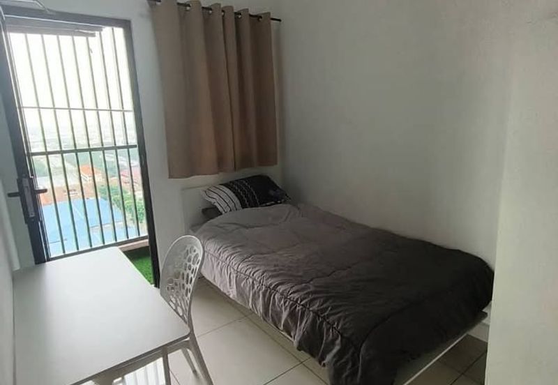 Edusentral @ Setia Alam