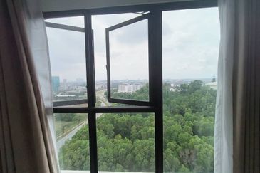 Edusentral @ Setia Alam