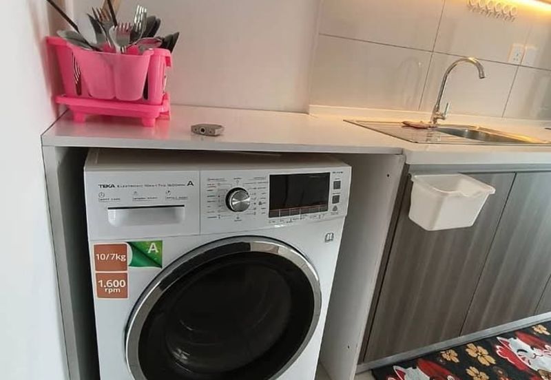 Edusentral @ Setia Alam