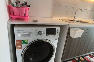 Edusentral @ Setia Alam