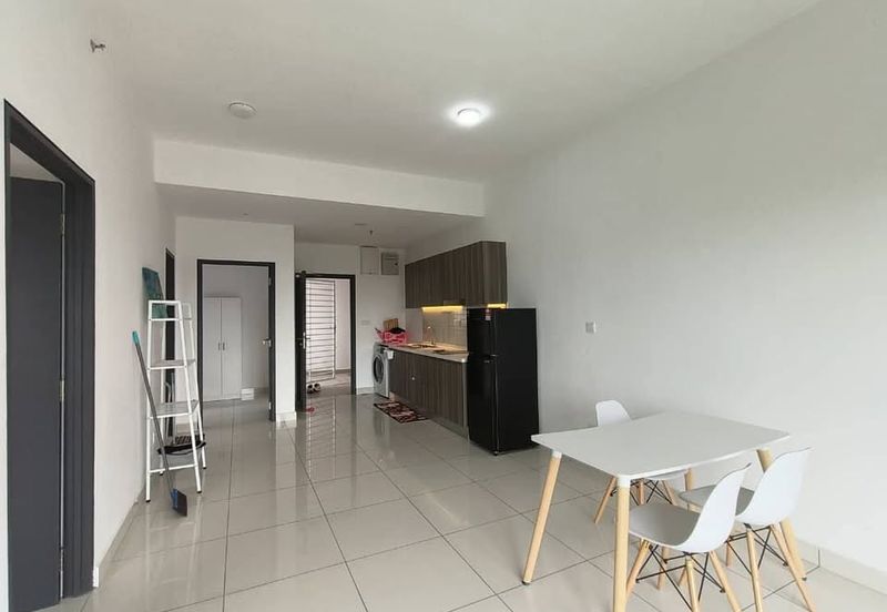 Edusentral @ Setia Alam