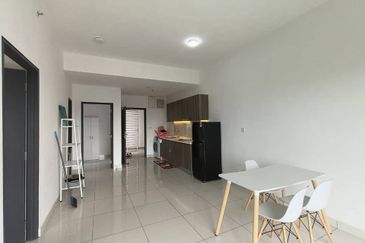 Edusentral @ Setia Alam