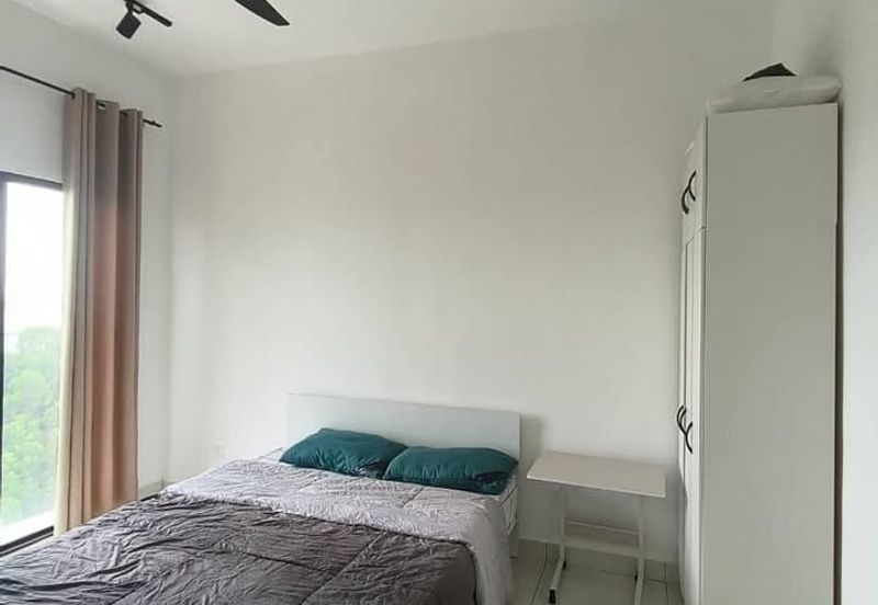 Edusentral @ Setia Alam