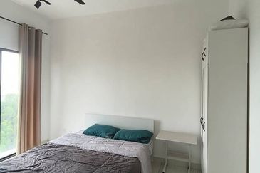 Edusentral @ Setia Alam