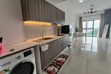 Edusentral @ Setia Alam