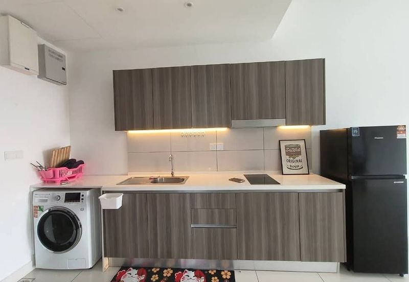 Edusentral @ Setia Alam