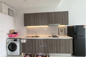 Edusentral @ Setia Alam