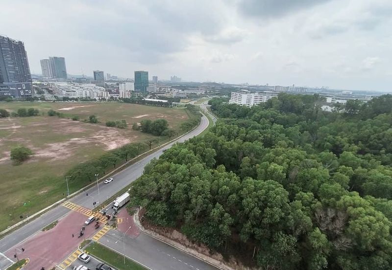 Edusentral @ Setia Alam