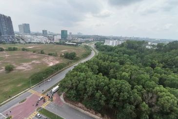 Edusentral @ Setia Alam