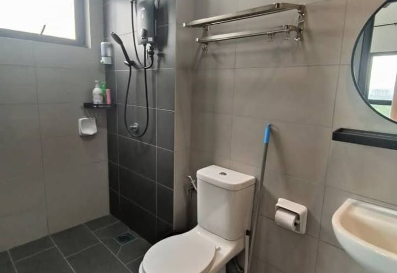 Edusentral @ Setia Alam