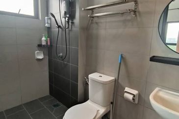 Edusentral @ Setia Alam