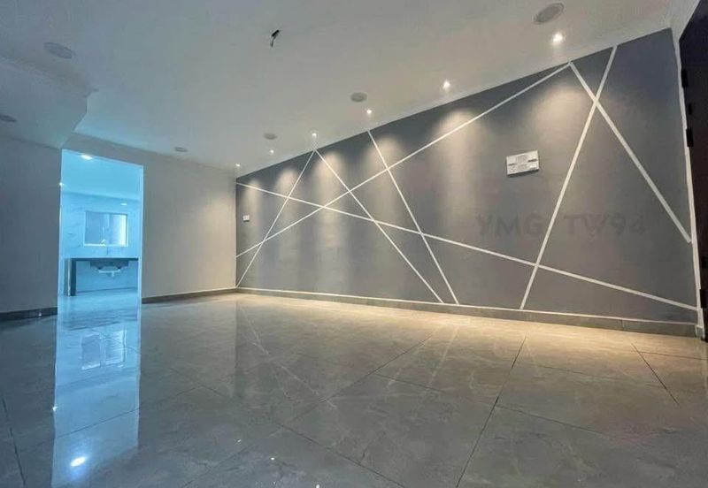 Taman Desawan, Klang