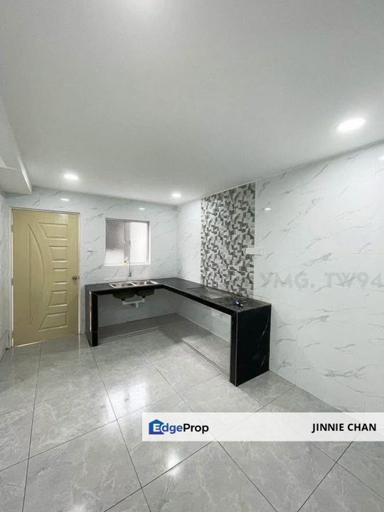 2 Storey Terrace House at Taman Desawan, Klang, Selangor, Klang