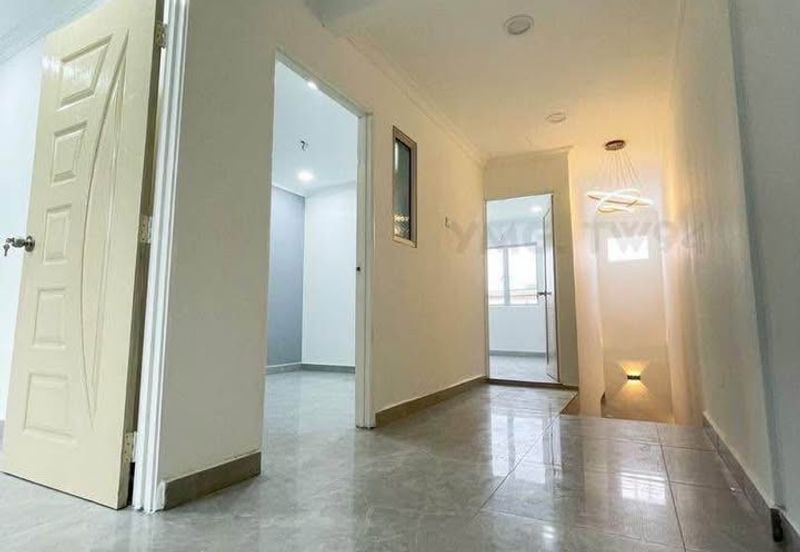 Taman Desawan, Klang