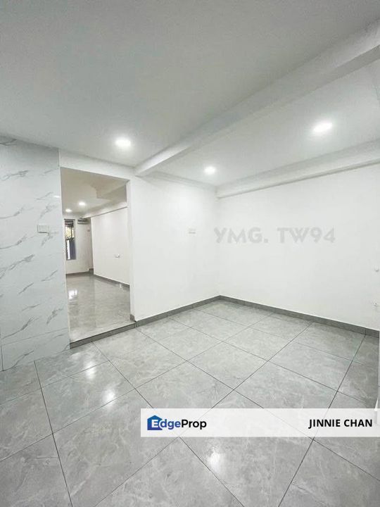 2 Storey Terrace House at Taman Desawan, Klang, Selangor, Klang