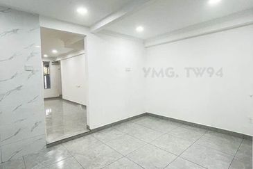 Taman Desawan, Klang