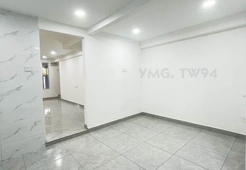 Taman Desawan, Klang