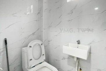 Taman Desawan, Klang