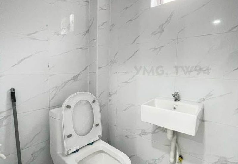 Taman Desawan, Klang