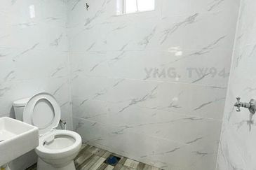 Taman Desawan, Klang